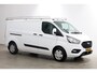 Ford Transit Custom 2.0 TDCI 130pk L2H1 Trend Airco/Navi/2x Schuifdeur Trekhaak 2800kg 03-2020