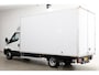 IVECO Daily 35C15 3.0 150pk E6 Bakwagen met achterdeuren + Trekhaak 3500kg H232 12-2019