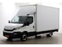 IVECO Daily 35C15 3.0 150pk E6 Bakwagen met achterdeuren + Trekhaak 3500kg H232 12-2019