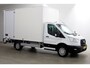 Ford Transit 350 2.0 TDCI 130pk Trend Bakwagen met achterdeuren H231cm 03-2022