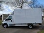 Opel Movano CITYBOX L3 HEAVY 3.5t 2.2 BlueHDI 180pk | BPM vrij | CITYBOX met achterdeuren en toebehoren | Multimedia | NAVI | Apple Carplay | Android Auto | Digital cockpit | Stuurwielbediening | Automatische airco | Extra brede buitenspiegels | Verzwaarde vering | Bestuurdersstoel comfort | Armsteun | Bank voorpassagiers | Laadruimte betimmering | N403398