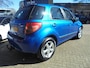 Suzuki SX4 1.6 EXCLUSIVE AUTOMAAT