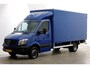 Mercedes-Benz Sprinter 516 CDI 163pk E6 7G Automaat Bakwagen met achterdeuren + Trekhaak L445cm 01-2018