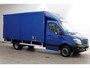 Mercedes-Benz Sprinter 516 CDI 163pk E6 7G Automaat Bakwagen met achterdeuren + Trekhaak L445cm 01-2018