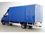 Mercedes-Benz Sprinter 516 CDI 163pk E6 7G Automaat Bakwagen met achterdeuren + Trekhaak L445cm 01-2018