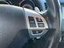 Mitsubishi Outlander 2.0 Intro Edition, Automaat, Leer/stof, Trekhaak