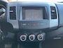 Mitsubishi Outlander 2.0 Intro Edition, Automaat, Leer/stof, Trekhaak
