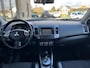 Mitsubishi Outlander 2.0 Intro Edition, Automaat, Leer/stof, Trekhaak