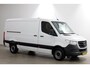 Mercedes-Benz Sprinter 316 CDI 163pk E6 L2H1 RWD Standkachel/230V Omvormer/Trekhaak 3500kg 01-2019