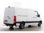 Mercedes-Benz Sprinter 316 CDI 163pk E6 L2H1 RWD Standkachel/230V Omvormer/Trekhaak 3500kg 01-2019