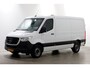 Mercedes-Benz Sprinter 316 CDI 163pk E6 L2H1 RWD Standkachel/230V Omvormer/Trekhaak 3500kg 01-2019