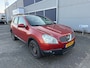 Nissan Qashqai 2.0 Tekna Premium 4WD NAV.+ Clima Bj:2007 NAP!