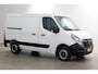 Opel Movano 2.3 Turbo 180pk L1H1 Automaat Airco 01-2020