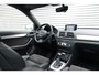 Audi Q3 1.4 TFSI CoD Sport S Line Edition | Panoramadak | Bose | Navi | Keyless | DAB |