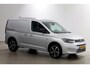 Volkswagen Caddy Cargo 1.5 TSI 115pk Benzine DSG-Automaat LED/Virtual Cockpit NIEUW BPM-VRIJ 09-2024