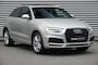 Audi Q3 1.4 TFSI CoD Sport S Line Edition