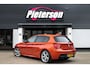 BMW 1-Serie 125d 255PK M-Pakket PANO XENON H&K STOELVER PDC