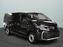 Toyota PROACE Electric Worker Navigator Extra Range Long L2D DC 75 kWh | Rijklaar | 6 persoons