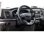 Ford Transit 350 2.0 TDCI 130pk L3H1 D.C. Trend Open Laadbak Trekhaak 2800kg 11-2021