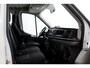 Ford Transit 350 2.0 TDCI 130pk L3H1 D.C. Trend Open Laadbak Trekhaak 2800kg 11-2021