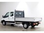 Ford Transit 350 2.0 TDCI 130pk L3H1 D.C. Trend Open Laadbak Trekhaak 2800kg 11-2021