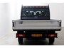 Ford Transit 350 2.0 TDCI 130pk L3H1 D.C. Trend Open Laadbak Trekhaak 2800kg 11-2021