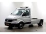Volkswagen Crafter 50 2.0 TDI 177pk E6 Highline BE-Trekker LED/Navi Trekgewicht 5500kg 01-2019
