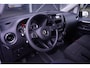 Mercedes-Benz Vito 114 CDI 136 pk Lang Airco, 19"LMV Sidebars, Bumpers in Kleur, Zwarte Grille, Cruise Control, 3-Zits
