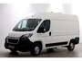 Peugeot Boxer 2.0 BlueHDI 130pk Euro6 L2H2 Premium Airco/Camera 06-2018