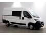 Peugeot Boxer 2.0 BlueHDI 130pk Euro6 L2H2 Premium Airco/Camera 06-2018