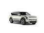 Kia EV9 Plus Advanced AWD 99.8 kWh Rijklaarprijs incl. €3000,- inruilpremie Info: 0492-588970