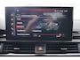 Audi A4 Limousine 35 TFSI S Edition Competition Autom Half Leder Sportst Navi Apple Carplay Clima Cruise 2x PDC LMV ENZ NL Auto.