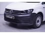 Volkswagen Caddy 2.0 TDI 75 pk L1H1 Airco, Trekhaak Audio Systeem, NAP, Dakdragers