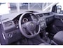 Volkswagen Caddy 2.0 TDI 75 pk L1H1 Airco, Trekhaak Audio Systeem, NAP, Dakdragers