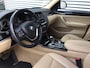 BMW X3 xDrive20d High Executive | Trekhaak | Leder | Goed onderhouden |