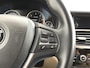BMW X3 xDrive20d High Executive | Trekhaak | Leder | Goed onderhouden |