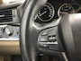BMW X3 xDrive20d High Executive | Trekhaak | Leder | Goed onderhouden |