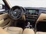 BMW X3 xDrive20d High Executive | Trekhaak | Leder | Goed onderhouden |