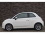 Fiat 500 0.9 TwinAir Lounge