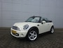 MINI Cooper Mini Cabrio 1.6 Pepper Airco / Stoelverw. / Elektr. ramen / Cruise control