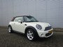 MINI Cooper Mini Cabrio 1.6 Pepper Airco / Stoelverw. / Elektr. ramen / Cruise control