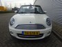 MINI Cooper Mini Cabrio 1.6 Pepper Airco / Stoelverw. / Elektr. ramen / Cruise control