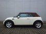 MINI Cooper Mini Cabrio 1.6 Pepper Airco / Stoelverw. / Elektr. ramen / Cruise control