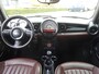 MINI Cooper Mini Cabrio 1.6 Pepper Airco / Stoelverw. / Elektr. ramen / Cruise control