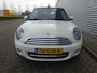 MINI Cooper Mini Cabrio 1.6 Pepper Airco / Stoelverw. / Elektr. ramen / Cruise control
