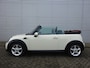 MINI Cooper Mini Cabrio 1.6 Pepper Airco / Stoelverw. / Elektr. ramen / Cruise control