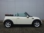 MINI Cooper Mini Cabrio 1.6 Pepper Airco / Stoelverw. / Elektr. ramen / Cruise control
