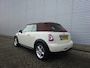 MINI Cooper Mini Cabrio 1.6 Pepper Airco / Stoelverw. / Elektr. ramen / Cruise control