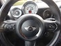 MINI Cooper Mini Cabrio 1.6 Pepper Airco / Stoelverw. / Elektr. ramen / Cruise control