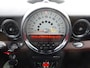 MINI Cooper Mini Cabrio 1.6 Pepper Airco / Stoelverw. / Elektr. ramen / Cruise control